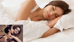 నిద్రలో శృంగార కలలు ఎందుకొస్తాయో తెలుసా? దీని వెనుక ఉన్న మర్మం వేరే!