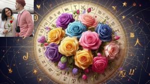 Rose day 2025: రోజ్ డే..ఏ రాశి లవర్ కి ఏ రంగు గులాబీ ఇవ్వాలో చూడండి