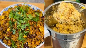 పాత కాలంలో ఉక్కులాంటి మనుషులు తిన్న ఆహారం ఇదే..కోటి రూపాయలు పెట్టినా ఇప్పుడు దొరకట్లేదు,ఎలా చేయాలంటే