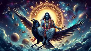 శని కన్నెర్ర..వచ్చే వారం నుంచి ఈ రాశుల వారికి దబిడి దిబిడే,వాహన ప్రమాదం కూడా