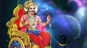 డేంజరస్ మోడ్‌లో శని.. ఫిబ్రవరి 7 నుంచి ఈ రాశుల వారు జాగ్రత్తగా ఉండాల్సిందే