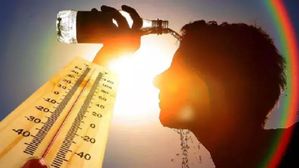 వాతావరణ శాఖ బిగ్ అలర్ట్: ఈ ఎండాకాలంలో అత్యధిక వేడి..ఏ నగరంలో ఉంటుందో తెలుసా!