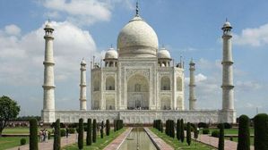 తాజ్ మహల్ అసలు పేరేంటో తెలుసా!..ఎవ్వరికీ తెలియని నిజం ఇదే
