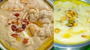 మన పూర్వీకులు తిన్న ఆరోగ్యకరమైన స్వీట్ ఇదే..అందుకే అంత ఎనర్జీ,ఎలా చేసుకోవాలంటే..