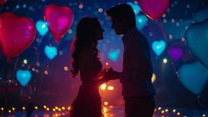 వాలంటైన్స్ డే 2025.. సింగిల్ గా ఉన్న ఈ రాశుల వారికి లవర్ దొరికేస్తారు