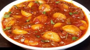 వెల్లుల్లి పులుసు తింటే సర్వ రోగాలు మటుమాయం,సులభంగా ఎలా చేసుకోవాలో తెలుసా?