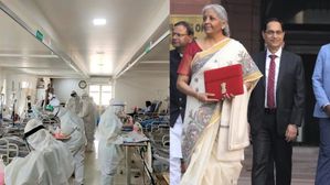 బడ్జెట్‌లో అతిపెద్ద శుభవార్త చెప్పిన కేంద్ర ప్రభుత్వం.. ఇకపై వారికి అన్నీ ఫ్రీ