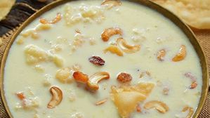 ఉగాది స్పెషల్ అప్పాల పాయసం..ఇలాంటి టేస్ట్ ఇంతకుముందు తిని ఉండరు,ఎలా చేయాలంటే