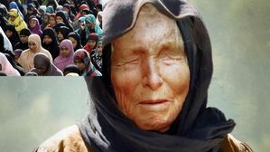 Baba Vanga Predictions: ప్రపంచం అంతం ఆ సంవత్సరంలోనే!..వచ్చే 20 ఏళ్లలో ఈ దేశాలలో ఇస్లామిక్ పాలన 