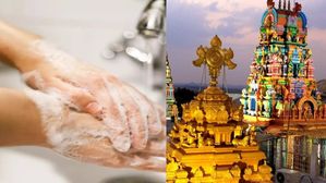 టాయిలెట్ వాడిన తరువాత గుడికి వెళ్తే ఏమవుతుందో తెలుసా? పండితులు ఏం చెబుతున్నారంటే?