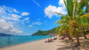 Best beach: ఆసియాలోనే అత్యత్తమ బీచ్ మనదగ్గరే..కేరళ,గోవా బీచ్ లు దీని ముందు జుజుబీ