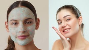 ముడతలు అన్నీ మాయం: ఇంట్లోనే ఈజీగా చేసుకునే బెస్ట్ ఫేస్ మాస్క్..అందమే అసూయపడేలా అవుతారు