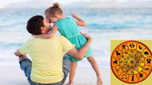 తల్లిదండ్రులకు అదృష్టం తెచ్చే అమ్మాయిల రాశులివే!..వీటిలో మీది ఒకటా?