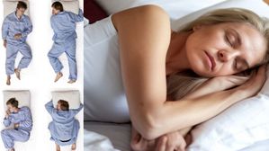 Sleep Position: ఆ భంగిమలో పడుకుంటే ఆరోగ్యం ఫర్ఫెక్ట్.. డాక్టర్లతో పనిలేదు!