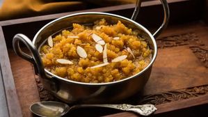 ఇలాంటి హల్వా తింటే.. రుచి నరాలు కూడా లేచి నాట్యం చేస్తాయి, అద్భుతమైన రుచి, ఎలా చేసుకోవాలంటే?