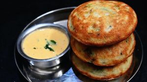 ఇలాంటి దోశను మీరు అస్సలు తిని ఉండరు.. చాలా సాఫ్ట్‌గా, చాలా స్మూత్‌గా ఉంటుంది, టేస్ట్ అదిరిపోతుంది, ఎలా చేసుకోవ