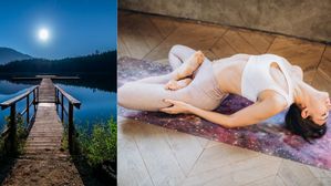 తిండి మానేస్తే కాదు..రాత్రిపూట ఇది చేస్తే బరువు ఈజీగా తగ్గొచ్చు!