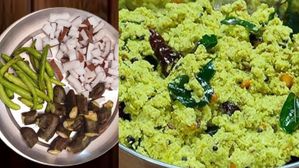 గోదావరి జిల్లాల స్పెషల్ పచ్చడి.. తింటే జన్మకి ఇంకేదీ అక్కర్లుదు అంటారు,ఎలా చేయాలంటే