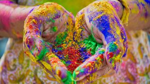 హోలీ రోజు ఇలాంటి రంగులు వేసుకుంటే చాలా డేంజర్.. ఈవెంట్‌కి వెళ్లేవారు కచ్చితంగా తెలుసుకోవాల్సిందే!