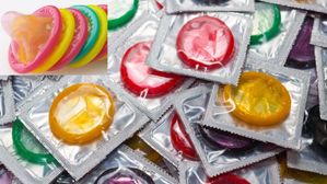 ఫ్లేవర్డ్ కండోమ్స్ ఎందుకు?..చాలామంది శృంగార ప్రియులకు తెలియని రహస్యం ఇదే..