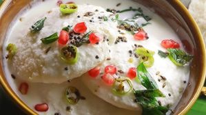 పెరుగు ఇడ్లీ..జిందగీలో మర్చిపోలేని టేస్ట్,ఎలా చేయాలంటే