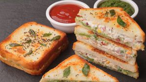 దహీ తడ్కా శాండ్ విచ్..ఒక్కసారి తిన్నారంటే ఇంకా ఇంకా అంటారు,ఎలా చేయాలంటే