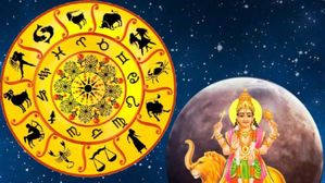 Today Astrology in Telugu: ఈ రాశులను ఇవాళ ధనవంతులను చేస్తున్న బుధుడు..ఆ కోరిక నెరవేరుతుంది 