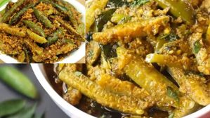 నోరూరించే కమ్మటి దొండకాయ పచ్చికారం..ఎలా చేయాలంటే