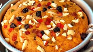 ఈ దిబ్బరొట్టె ఢిల్లీలో ఫుల్ ఫేమస్.. ఆరోగ్యానికి ఎంతో మేలు చేస్తుంది, ఎలా చేసుకోవాలంటే?