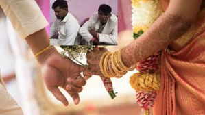 ఇదేందయ్యా ఇది: పెళ్లిచూపులకు ఒకడు వచ్చాడు..పెళ్లికి మరొకడు వచ్చాడు..అసలు ట్విస్ట్ ఇదే