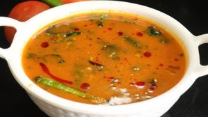 పాతకాలంలో మన తాతలు ఎక్కువగా ఈ పులుసు తినేవారు, చాలా చీప్ కానీ ఎక్కువ లాభాలు, ఎలా చేసుకోవాలంటే?