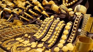 బంగారం ధర చూస్తే..ధనవంతులకు కూడా కళ్లు తిరిగిపోతున్నాయి,రూ.4400 పెరిగిన గోల్డ్