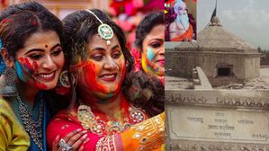 పాకిస్తాన్ కి,హోలీ పండుగకి సంబంధం ఏంటీ? రంగుల పండుగ వెనుక 5000 ఏళ్ల చరిత్ర