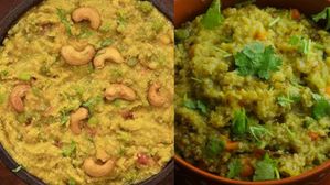 Jowar kichidi : జొన్న ఖిచిడి..టేస్టీ అండ్ హెల్దీ..ఇలా చేశారంటే అమృతమే