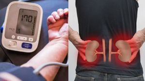 బీపీ నే  కదా అని లైట్ తీసుకుంటే..శరీరంలోని కీలక అవయువాలు డ్యామేజ్!..అవేంటో తెలుసుకోండి