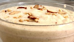 స్వీట్ అంటే ఇష్టం ఉన్నవాళ్లు ఈ స్వీట్ తప్పకుండా తినాల్సిందే, ఇంట్లోనే ఇలా సులభంగా చేసుకోవచ్చు!