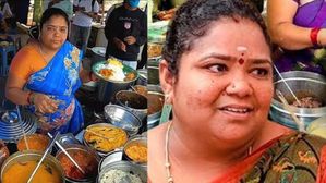 Exclusive text Interview with Kumari aunty: కుమారి ఆంటీ బిజినెస్ ట్రిక్స్.. ఆమె సక్సెస్ కారణం అదేనట!