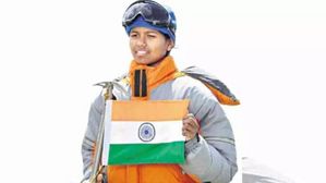 Inspiring Interview with Malavath Purna: పూరి గుడిసెలో పుట్టి ప్రపంచాన్ని ఏలిన తెలంగాణ బిడ్డ.. మాలావత్ పూర్ణ స