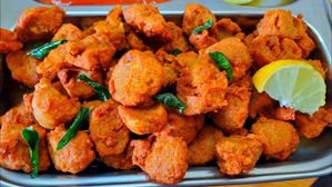 ఇలాంటి పకోడీ మీరు జన్మలో టేస్ట్ చేసి ఉండరు.. రుచి వేరే లెవెల్, సింపుల్‌గా ఇంట్లోనే ఎలా చేసుకోవాలంటే?