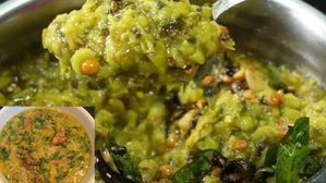  మన పూర్వీకులు తిన్నది ఇదే..వేసవిలో ఒంటికి చలువ,జీర్ణక్రియకు దివ్యౌషధం..ఎలా చేయాలంటే