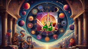 తిరోగమనంలోకి బుధుడు..కష్టాల సుడిగుండలోకి 5 రాశులు, నిప్పుల మీద కూర్చున్నట్లే!