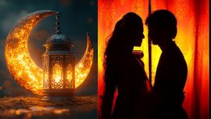 రంజాన్ ఉపవాస సమయంలో శృంగారంలో పాల్గొనవచ్చా? ఇస్లాం ఏం చెబుతుంది?