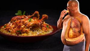 దొరికిందే ఛాన్స్ అని ఫుల్లుగా తింటున్నారా? అతిగా తిన్న తర్వాత కూడా ఆరోగ్యంగా ఉండాలంటే ఇలా చేయండి