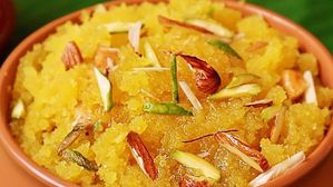 పెసరపప్పుతో హల్వా..మండుటెండల్లో తింటే శరీరానికి చలువ,ఎలా చేయాలంటే