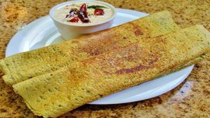 పెసరట్టులో ఈ పెసరట్టు వేరయా.. ఒక్కసారి తింటే జన్మ ధన్యమే, ఎలా చేసుకోవాలంటే?