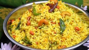 ఎంతకష్టమైనా ఇలాంటి పులిహోర ఒక్క ముద్ద అయినా తినాలి, అబ్బా ఏమి రుచి గురు, ఎలా చేసుకోవాలంటే?