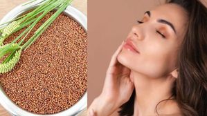 చర్మ సౌందర్యానికి రాగి..ఇంట్లోనే ఇలా చేస్తే సహజ మెరుపు గ్యారెంటీ!