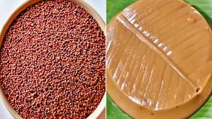 ఈ రాగి జున్ను తింటే హల్క్‌కి ఉన్న శక్తి లభిస్తుంది, అసలైన జున్ను కూడా దిగదుడుపే, ఎలా చేసుకోవాలో తెలుసా?