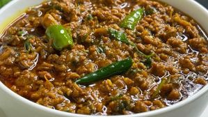 రాగి మటన్ ఖీమా, అబబబ్బ ఒక్క ముద్ద తింటే జీవితంలో మళ్ళీ మర్చిపోరు, సింపుల్‌గా ఎలా చేసుకోవాలంటే?