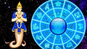 నవంబర్ 23లోగా 3 రాశుల వారిని ధనవంతులను చేస్తానని శపథం చేసిన రాహువు..నక్కతోక తొక్కిన రాశులివే